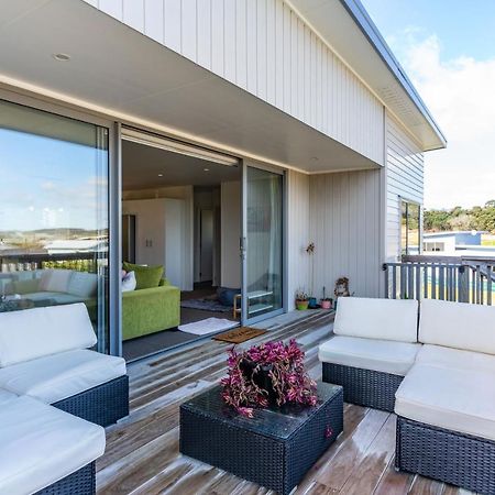 Sun Chaser'S Lookout - Mangawhai Heads Home Exterior photo