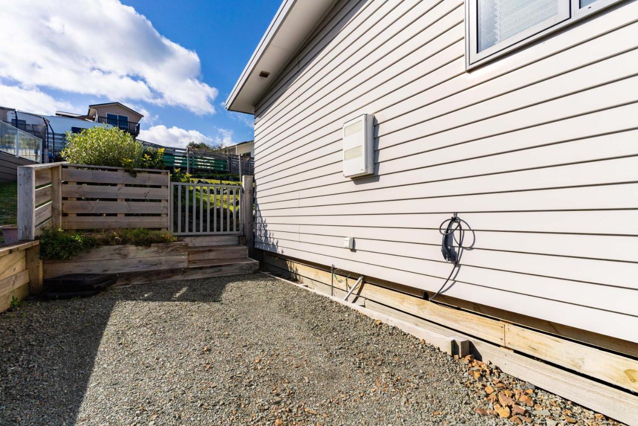 Sun Chaser'S Lookout - Mangawhai Heads Home Exterior photo